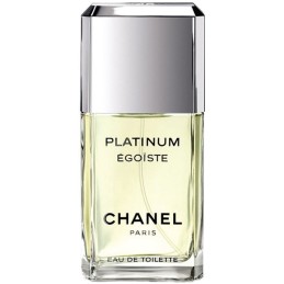 Chanel Egoiste Platinum 100ml EDT